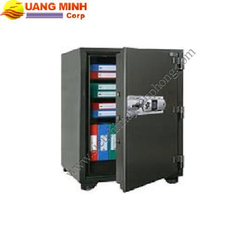 Két sắt GUNNGARD GFN-160